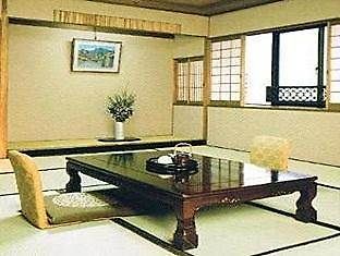 Ryokan Nissho-Besso Quioto Exterior foto