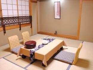 Ryokan Nissho-Besso Quioto Exterior foto
