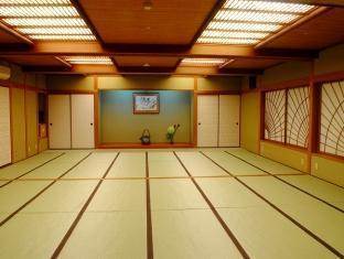 Ryokan Nissho-Besso Quioto Exterior foto