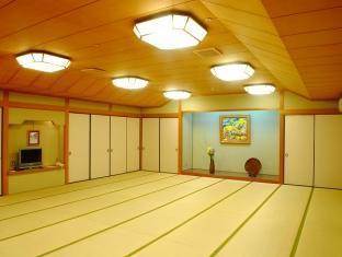 Ryokan Nissho-Besso Quioto Exterior foto
