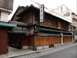 Ryokan Nissho-Besso Quioto Exterior foto