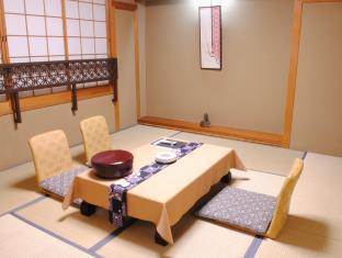 Ryokan Nissho-Besso Quioto Exterior foto